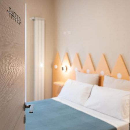 טרמולי Oceano Rooms מראה חיצוני תמונה