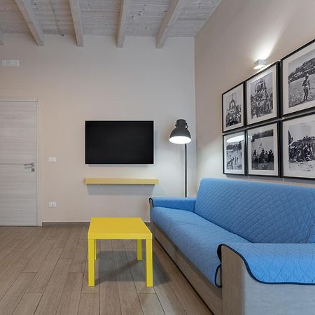 טרמולי Oceano Rooms מראה חיצוני תמונה