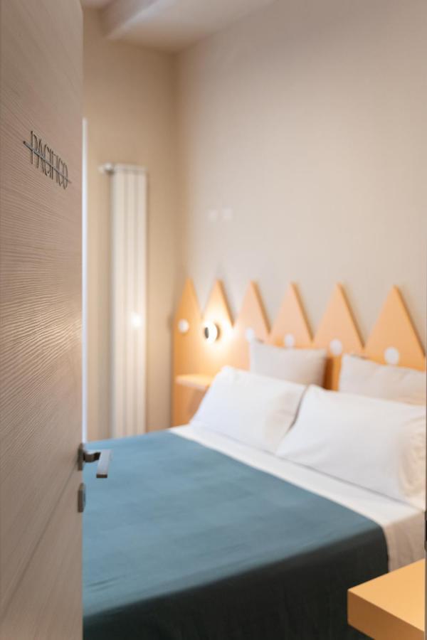 טרמולי Oceano Rooms מראה חיצוני תמונה