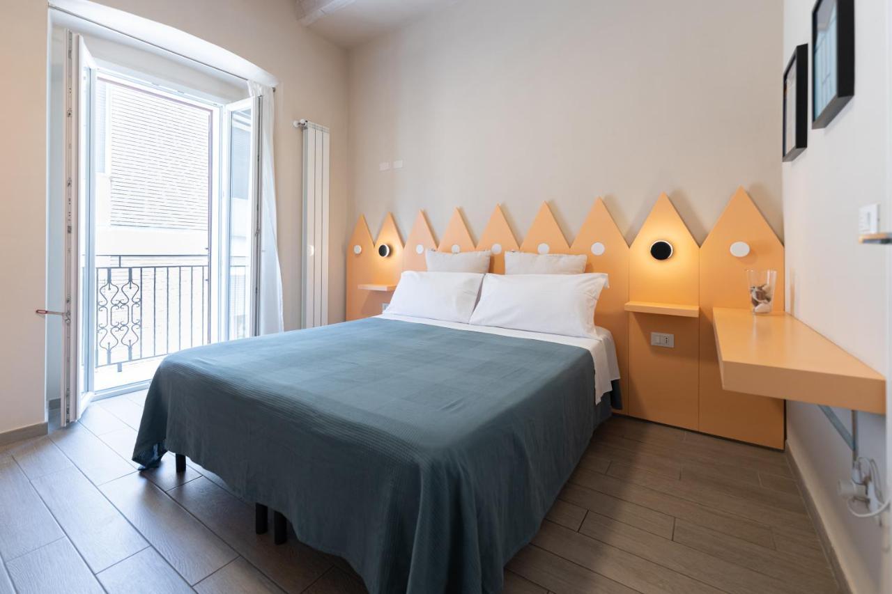 טרמולי Oceano Rooms מראה חיצוני תמונה