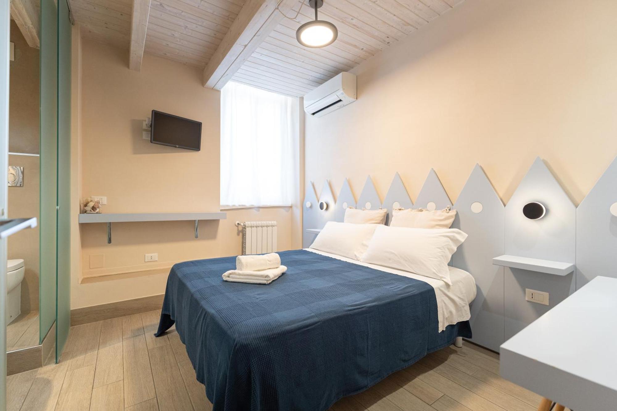 טרמולי Oceano Rooms מראה חיצוני תמונה