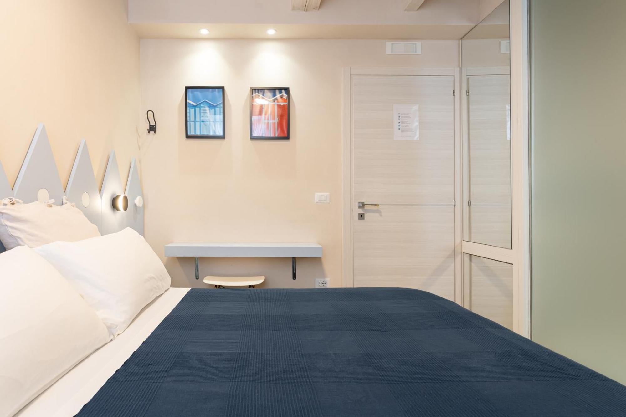 טרמולי Oceano Rooms מראה חיצוני תמונה