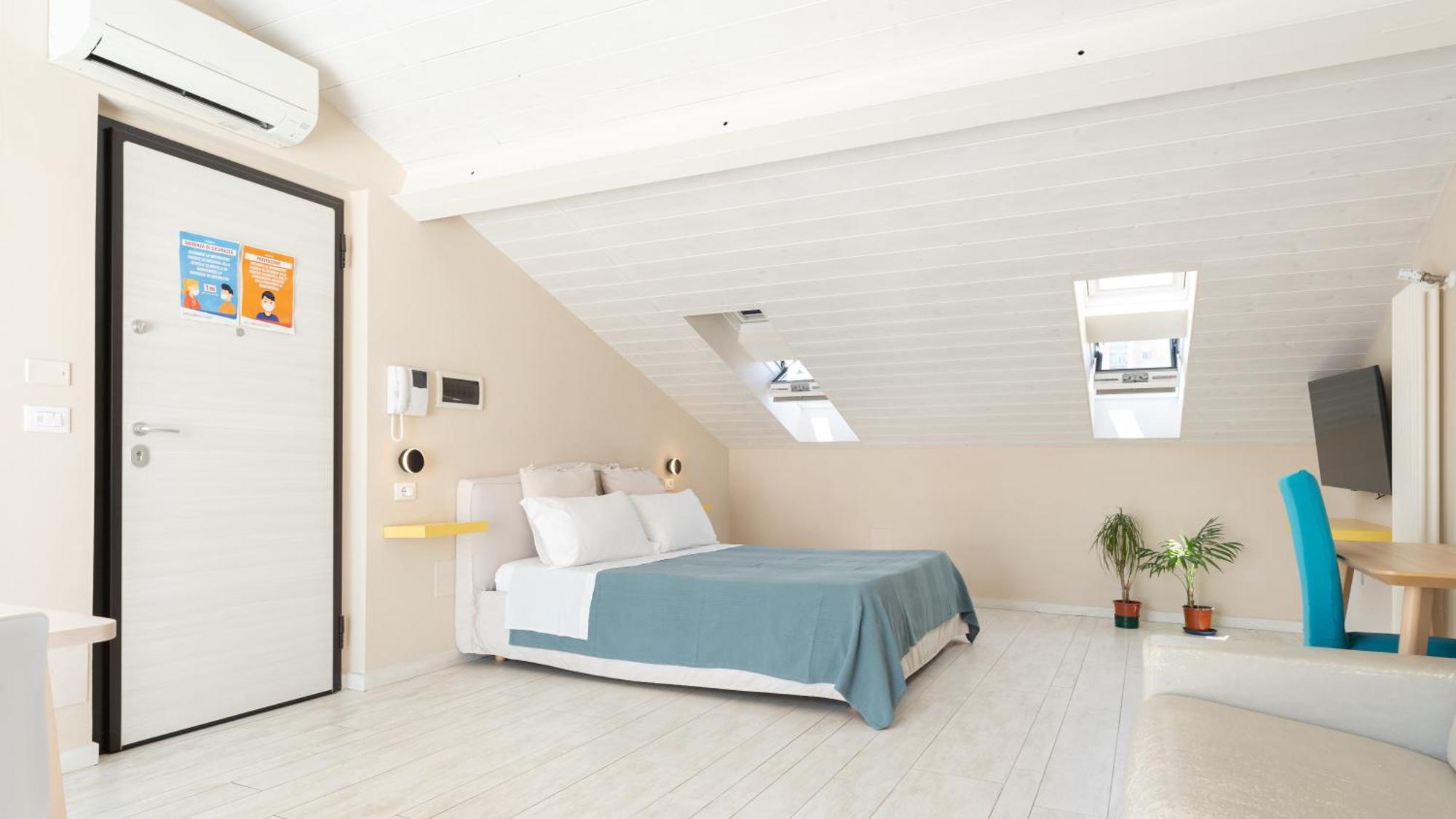 טרמולי Oceano Rooms מראה חיצוני תמונה