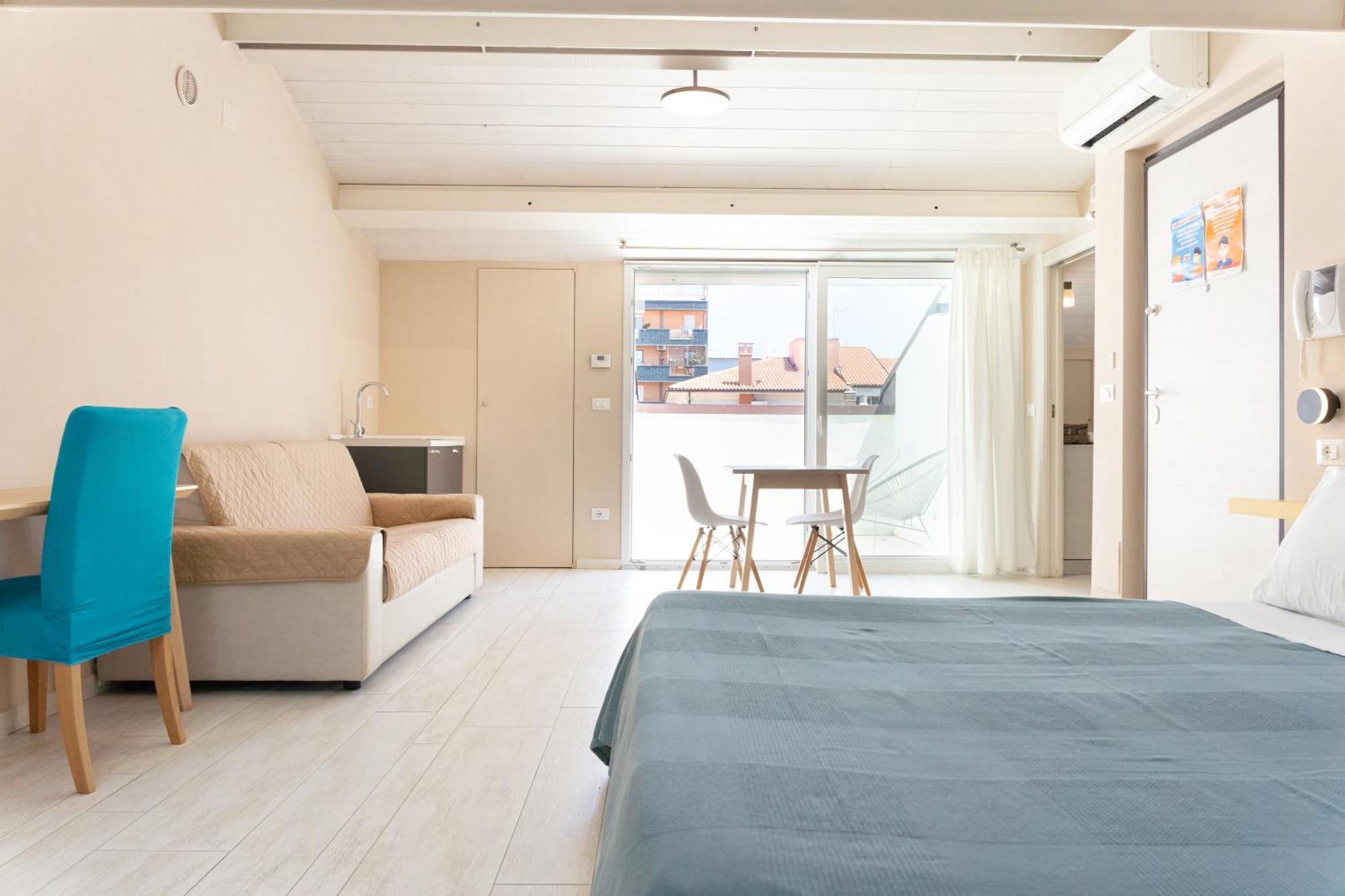 טרמולי Oceano Rooms מראה חיצוני תמונה