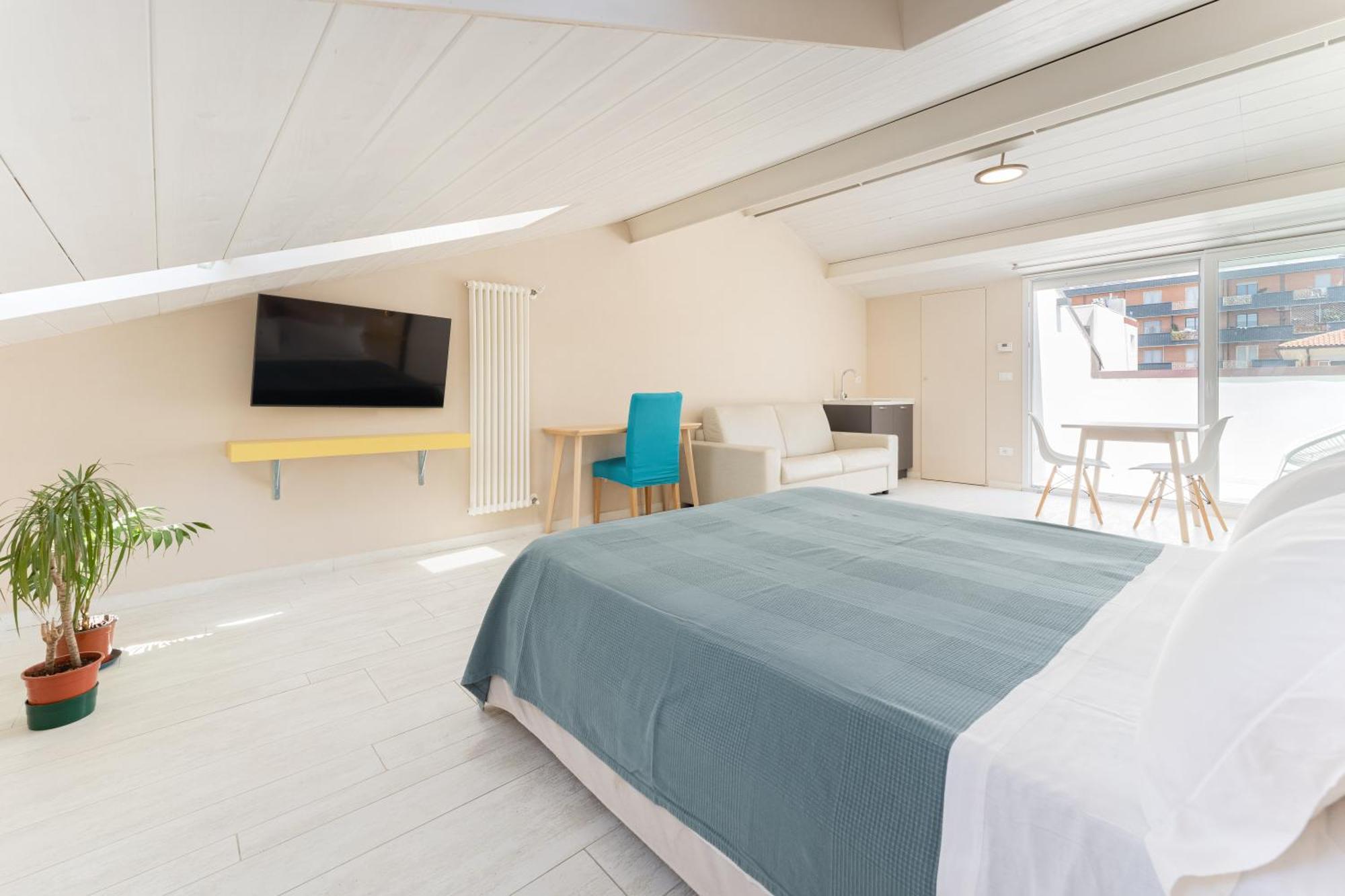 טרמולי Oceano Rooms מראה חיצוני תמונה