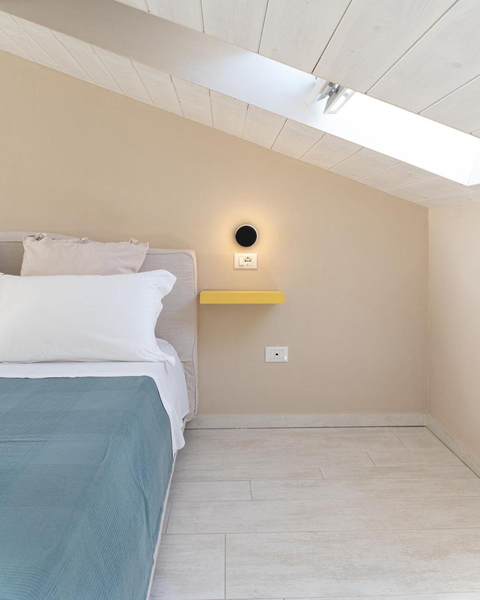 טרמולי Oceano Rooms מראה חיצוני תמונה