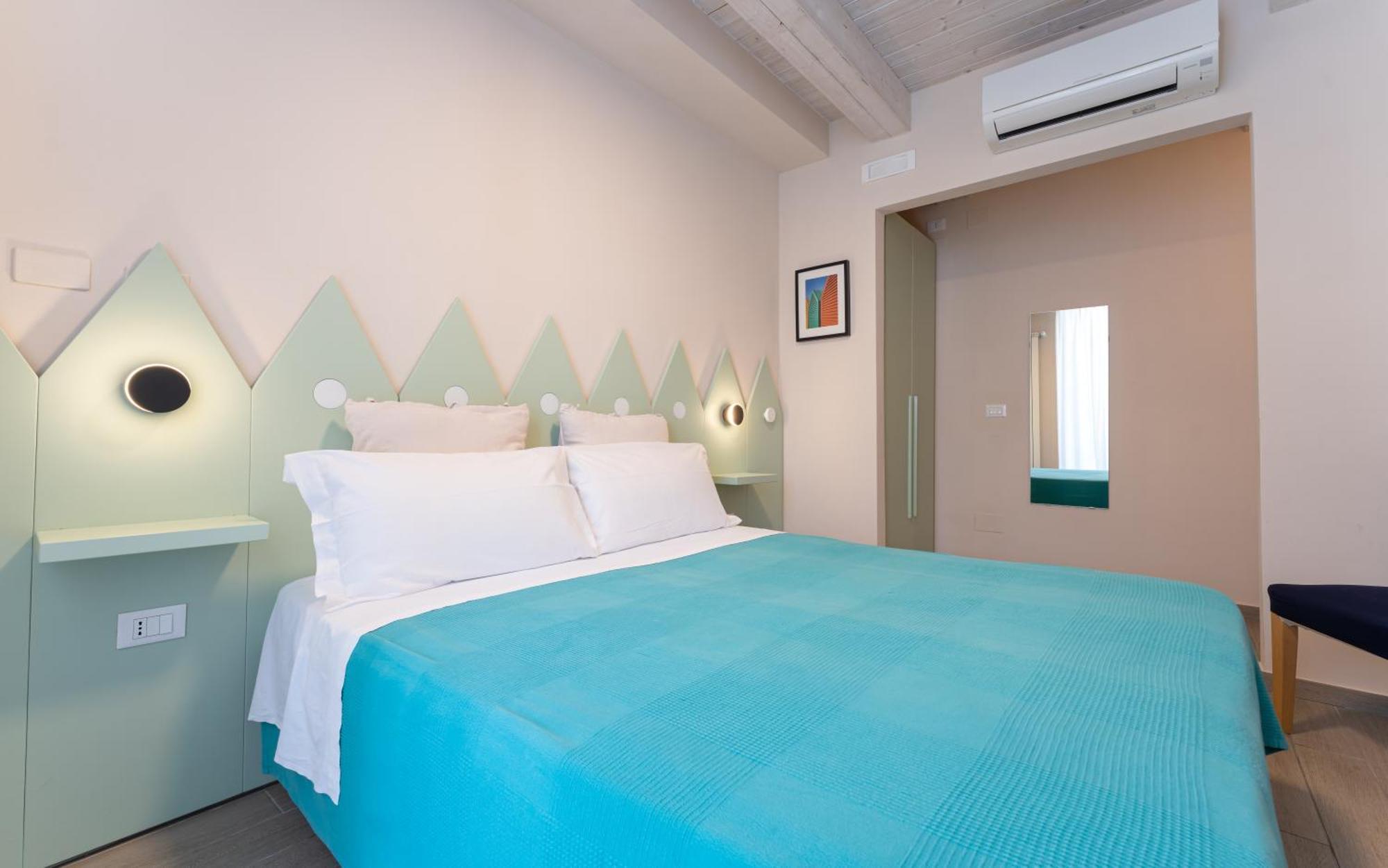 טרמולי Oceano Rooms מראה חיצוני תמונה