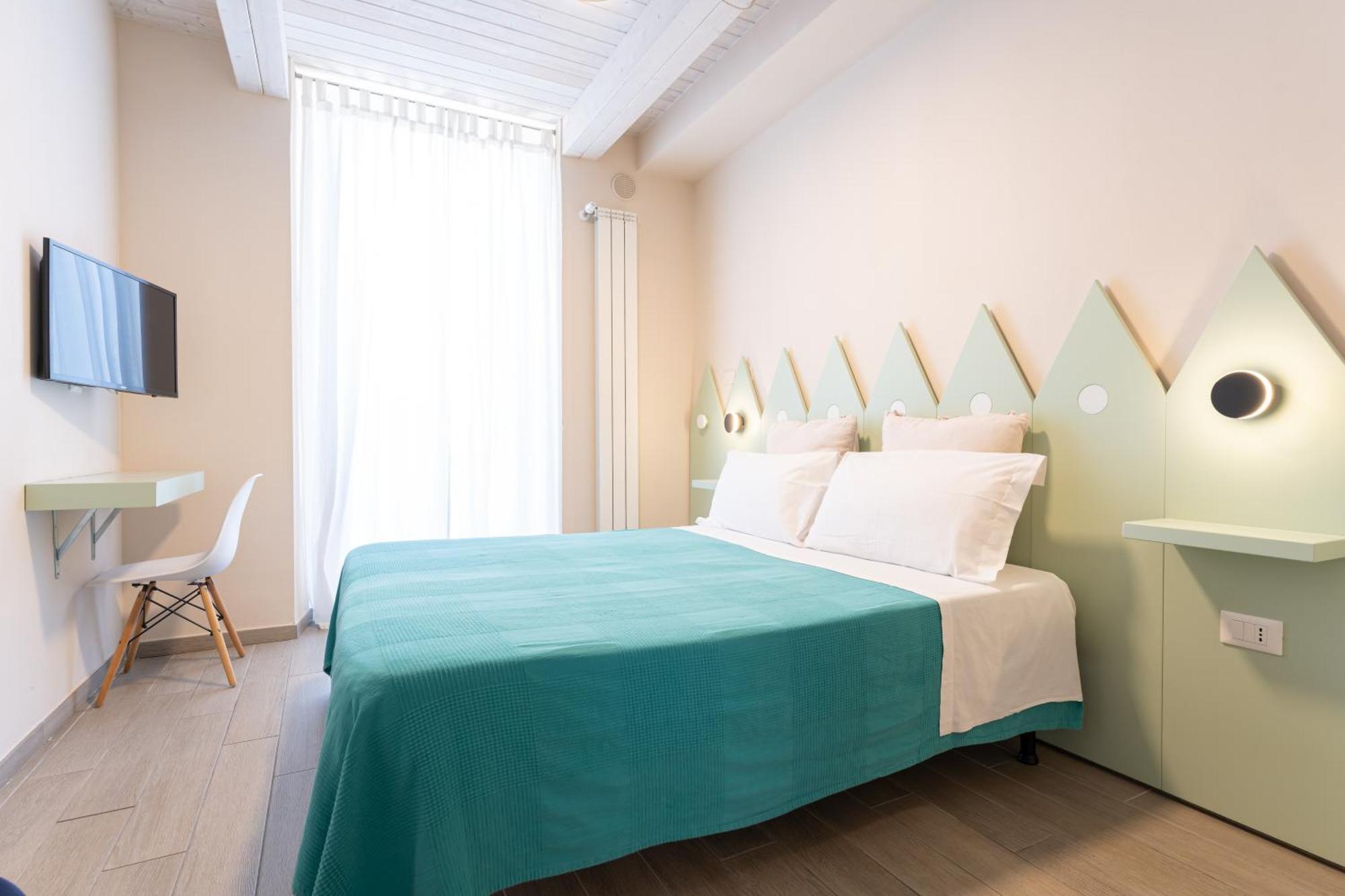 טרמולי Oceano Rooms מראה חיצוני תמונה