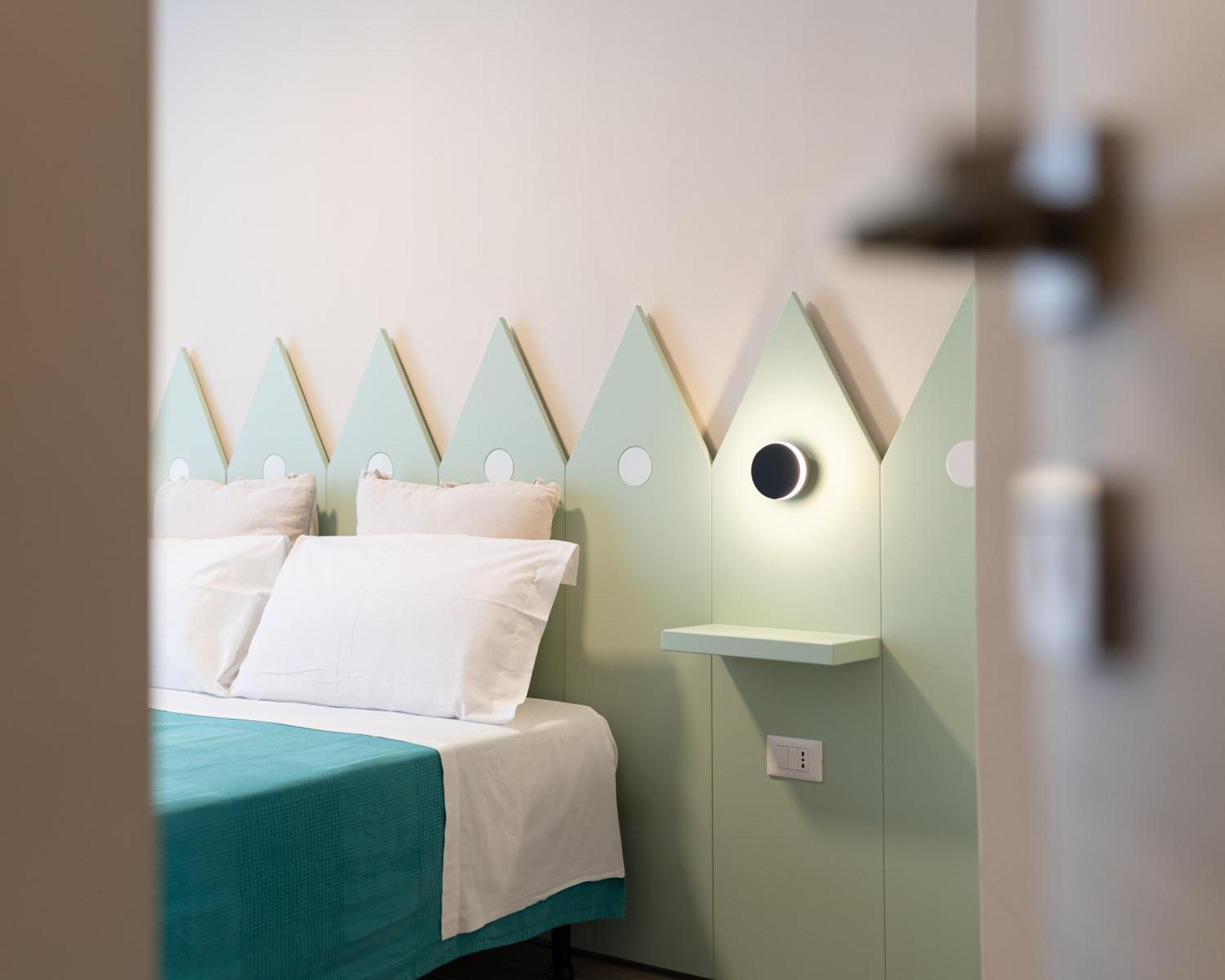 טרמולי Oceano Rooms מראה חיצוני תמונה