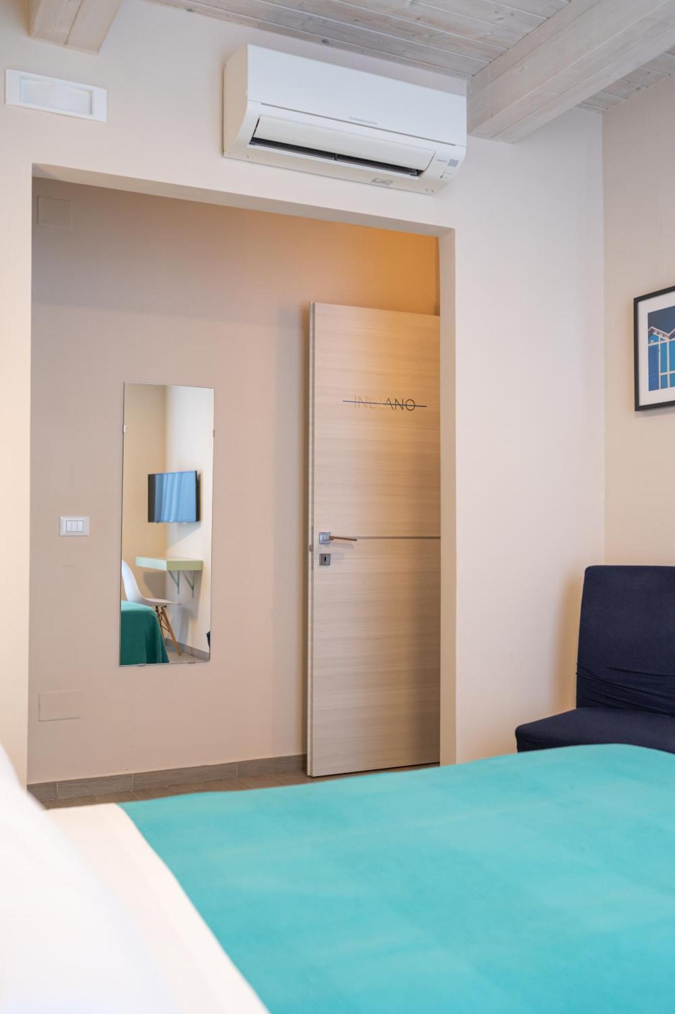 טרמולי Oceano Rooms מראה חיצוני תמונה