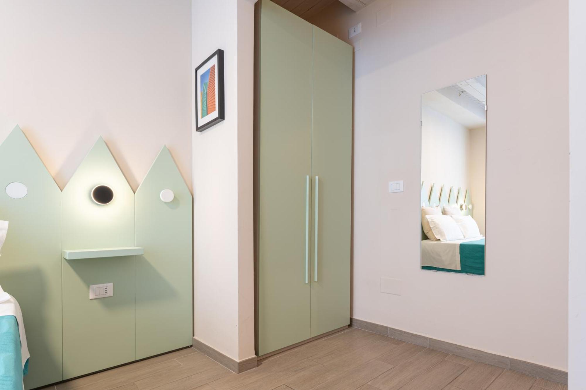 טרמולי Oceano Rooms מראה חיצוני תמונה