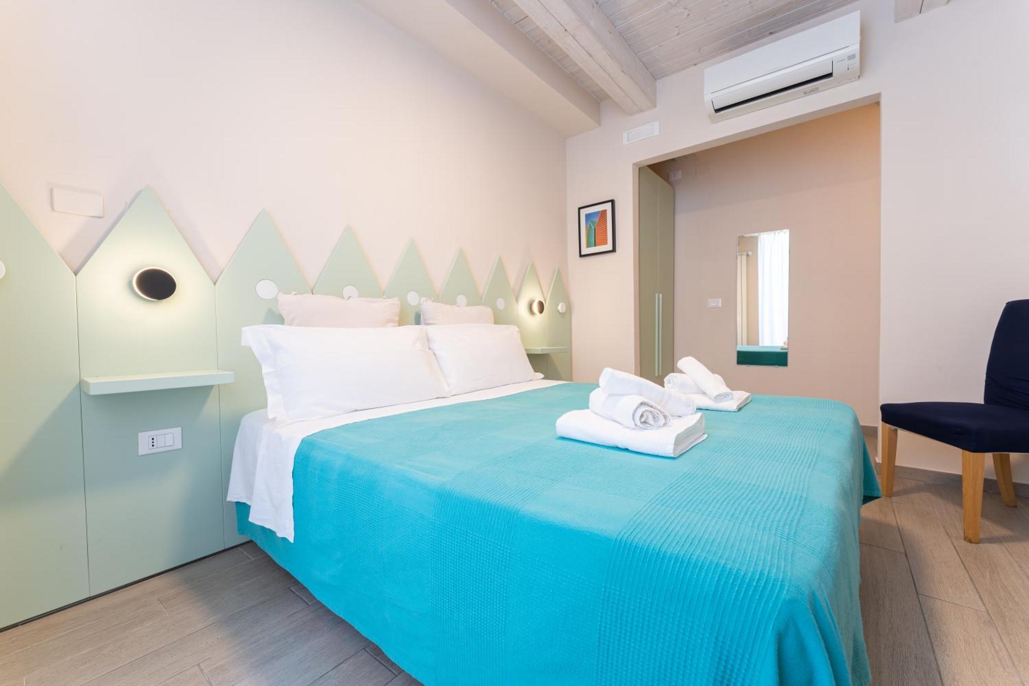 טרמולי Oceano Rooms מראה חיצוני תמונה