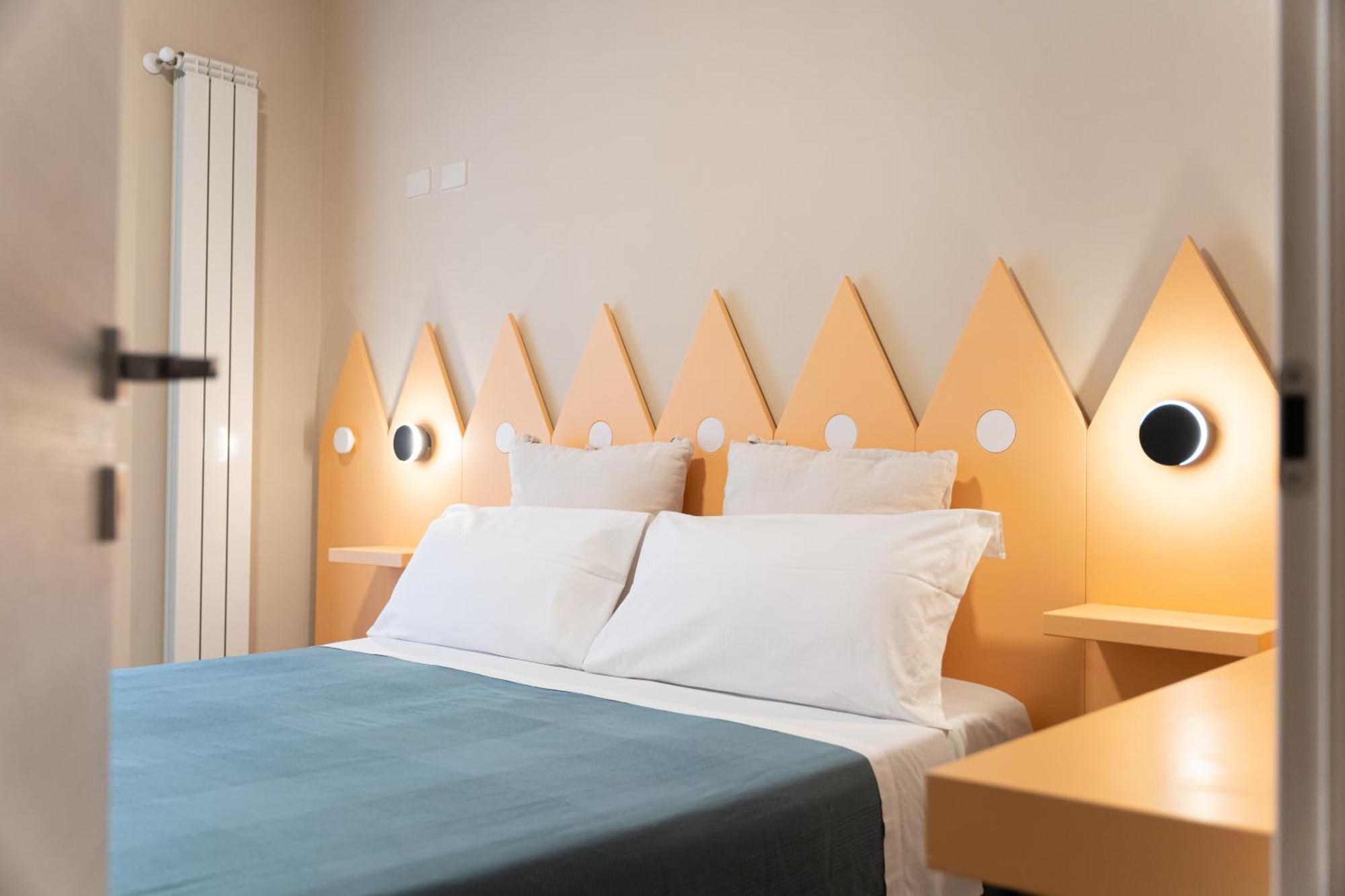 טרמולי Oceano Rooms מראה חיצוני תמונה