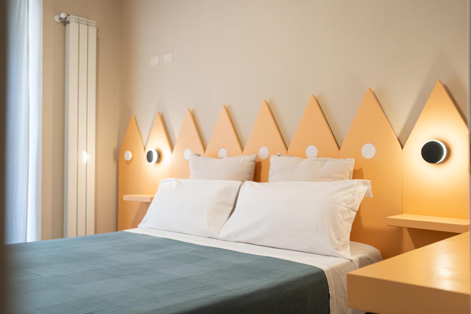 טרמולי Oceano Rooms מראה חיצוני תמונה
