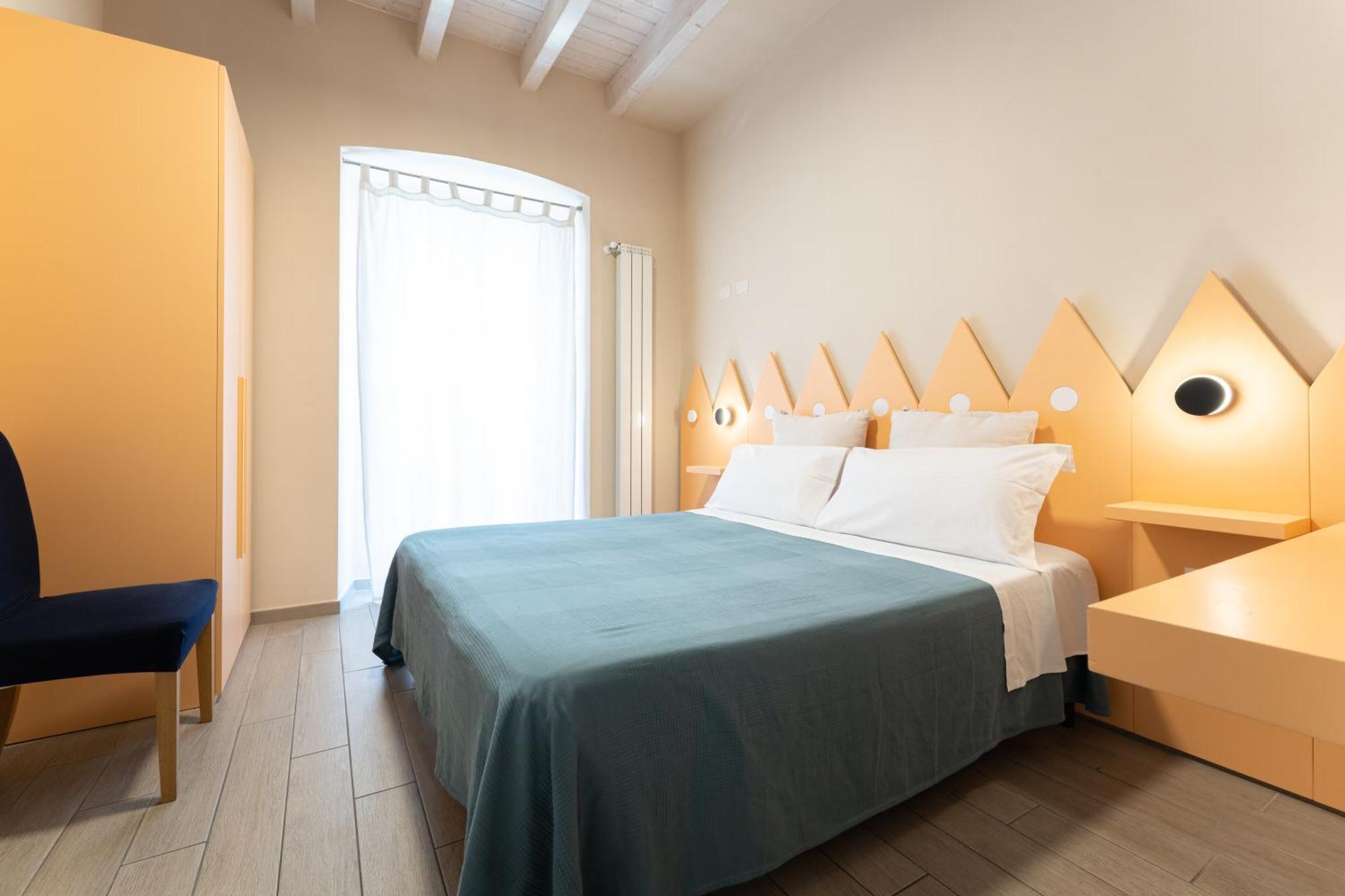 טרמולי Oceano Rooms מראה חיצוני תמונה