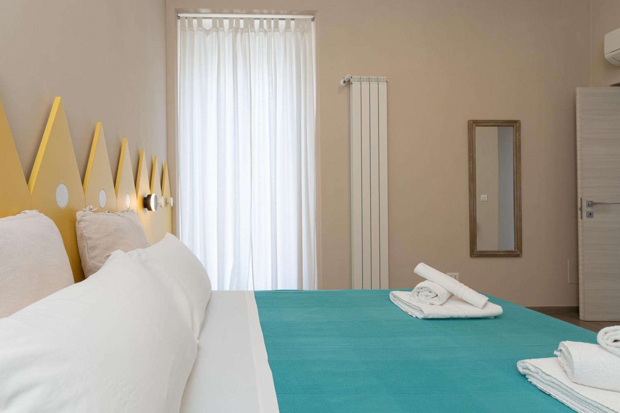 טרמולי Oceano Rooms מראה חיצוני תמונה