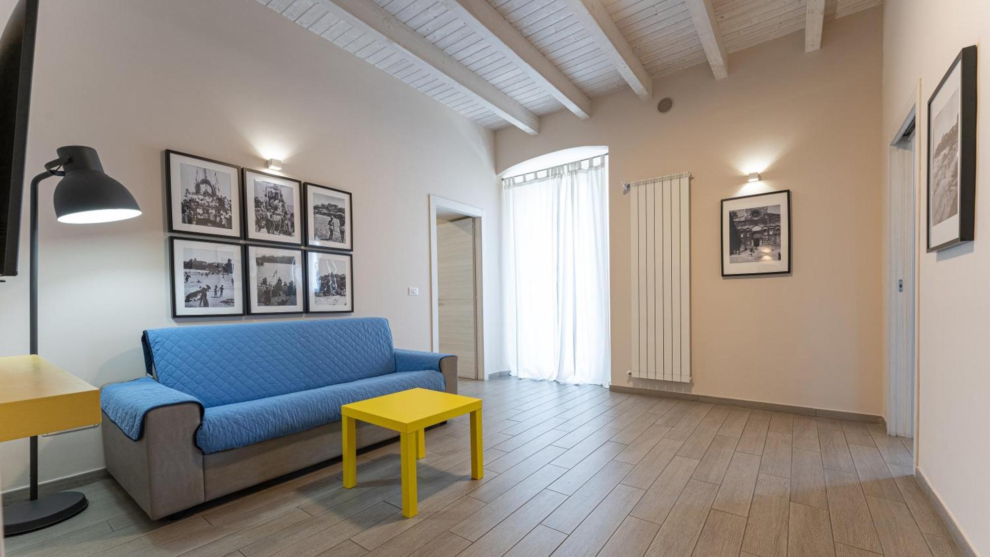 טרמולי Oceano Rooms מראה חיצוני תמונה