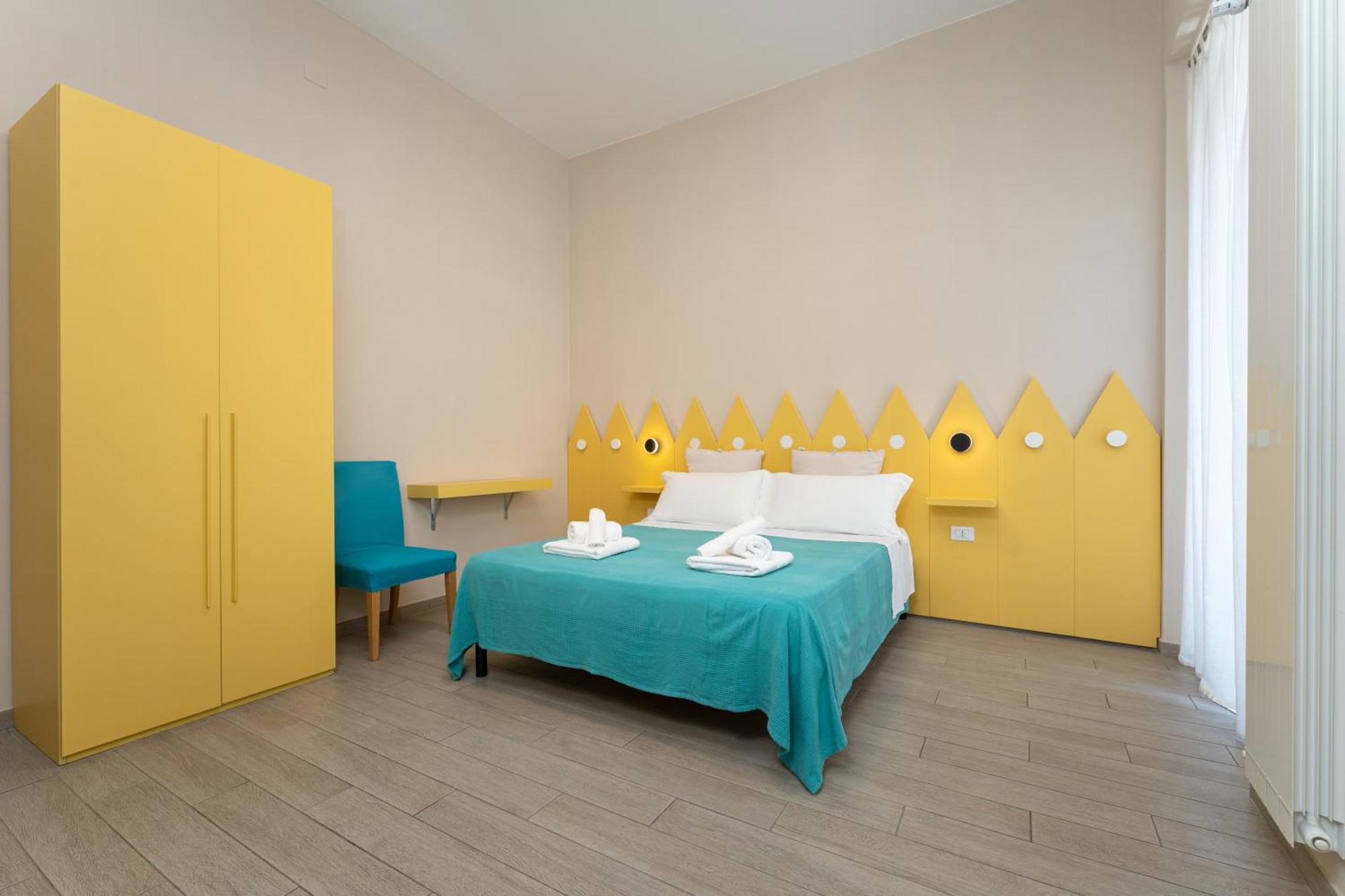 טרמולי Oceano Rooms מראה חיצוני תמונה